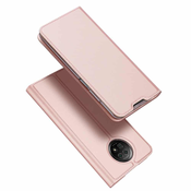 DUX DUCIS Skin Pro etui za Xiaomi Redmi Note 9T 5G