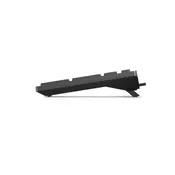 Dell Žicna tastatura KB525C, YU, USB, Crna