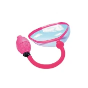 Pumpica za vaginu THE HYGIENIC APP roze