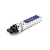 Cisco SFP-10G-SR-S Compatible 10GBASE-SR SFP+ 850nm 300m DOM Transceiver Module