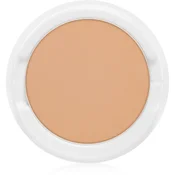 Sensai Cellular Performance Foundations kompaktni puder proti gubam nadomestno polnilo odtenek TF22 Natural Beige SPF 15 11 g