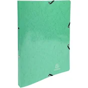MAPA Z ELASTIKO A4 15MM 2R EXACOMPTA IDERAMA