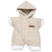 Guca OP989 oblačila za opico dojenčka REBORN velikosti 32 cm