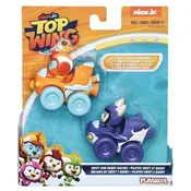 shumee Hasbro Ptasia Akademia Top Wing Swift Baddy E5350