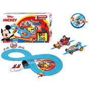 Carrera Djecija trkacka staza - Mickeys Fun Race