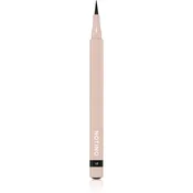 Notino Lifeproof Eye Liner Glossy Black dolgoobstojno črtalo za oči 01 Glossy Black 1 ml