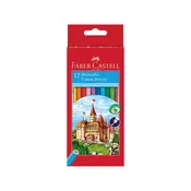 Faber Castell drvene bojice vitez 1/12 13930 ( 7413 )