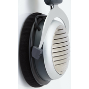Earpadz by Dekoni Audio Beyerdynamic DT770/880/990 Velour Replacement Earpads