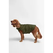 Plašč za pse Barbour Reversible Quilt/Borg