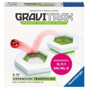 Ravensburger Društvena igra GraviTrax Trampoline