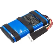 Baterija za JBL Boombox 2, 10400 mAh, Li-Ion
