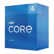 Intel Core i5-11400 procesor 2,6 GHz 12 MB Smart Cache Kutija