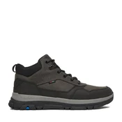 Rieker Trekking čevlji CEO-B9502-42 Temno siva