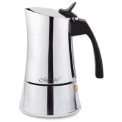 Džezva za espresso kafu 4 šoljice 200ml celik MR1668-4 Maestro
