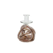 Tognana Svecnjak 12x18 cm, Braon