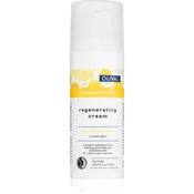 Olival Immortelle regeneracijska krema za mastno in mešano kožo 50 ml