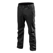 slomart NEO TOOLS Delovne softshell hlače S