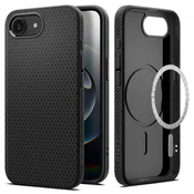 Spigen SPIGEN OVITEK LIQUID AIR ZA MAGSAFE ZA IPHONE 16E ŠČITI PRED PRASKAMI
