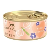 Terra Felis Kitten Chicken 70 g