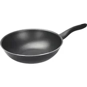 Gastro WOK ponev Forex 28 cm, primerna tudi za indukcijo