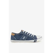 Platnene superge MUSTANG 4058-310 BIG Denim