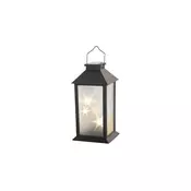 LED solarna viseca svetiljka CANDELIO STAR LED/1xAA 2700K IP44 200 mAh