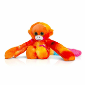 Plišana igračka Keel Toys - Zagrli me, majmun Ollie 12 cm