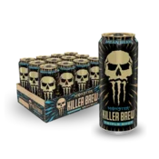 MONSTER Killer Brew Mean Bean - 12 kom - 4,99 eur / kom