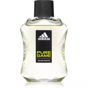 Adidas Pure Game Edition 2022 toaletna voda za moške 100 ml