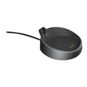 JABRA Evolve2 75 Deskstand USB-A Black