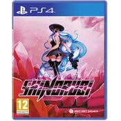Shinorubi (PS4)