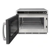 Mikrovalovna Pečica 1800W, z USB Priključkom, 18L, 230V/3000W, 560x419x336mm