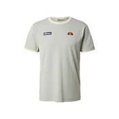 ELLESSE Majica Ringetto  ecru/prljavo bijela / pastelno zelena