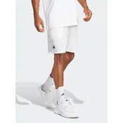 Kratke hlače adidas Club Padle Climacool Stretch Woven Shorts White S
