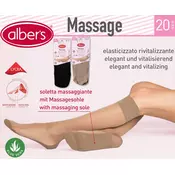ŽENSKA CARAPA MASSAGE KO0103