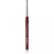 Clinique Quickliner for Lips črtalo za ustnice odtenek Chocolate Chip 0,3 g