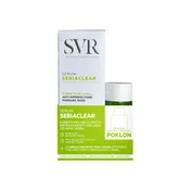 SVR Sebiaclear Serum, 30 ml +Micro-peel losion, 30 ml PROMO SET