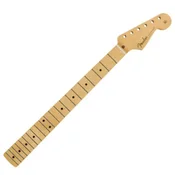 Fender Classic Player 50s Stratocaster 21 Javor Vrat od gitare (Kao novo)