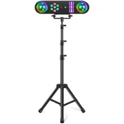 Magic Light4Me Magic Bar 2 LED več-učinkovni svetlobni efekt