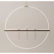 Rayher. Ustvarjalni set, Obroč z držalom 35 cm