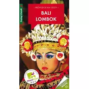 Bali a Lombok - Průvodce na cesty