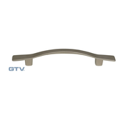 GTV Pohištveni ročaj WP 13 aluminij