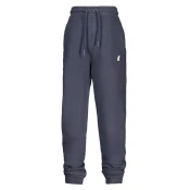 K-WAY BLUE CHILD PANTS