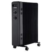 Iskra YL-A18B-11 oljni radiator