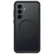 Ovitek Otterbox OB Defender Pro XT CL - Samsung/Galaxy S26+ Dark Side prozoren/črn (77-99897)