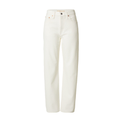 LEVIS  Kavbojke bel denim
