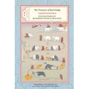Treasury of Knowledge: Book Seven and Book Eight, Parts One and Two