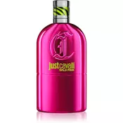 Roberto Cavalli Just Cavalli Wild Pink parfumska voda za ženske 90 ml