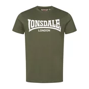 Lonsdale Mens t-shirt regular fit