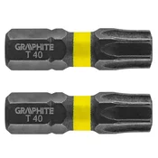Udarni nastavci TX40 x 25 mm, 2 komada. 56H517
